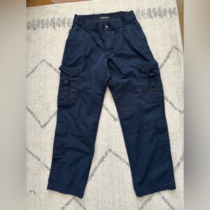 5.11 Tactical Cargo Pants size 32x32